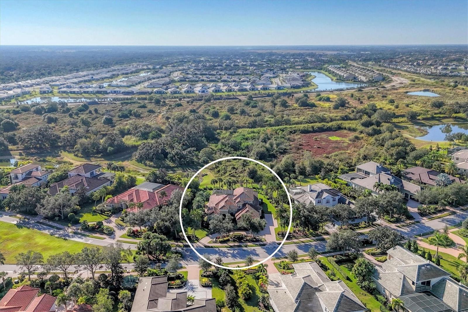 Image 66 of 66 For 3408 Founders Club Drive