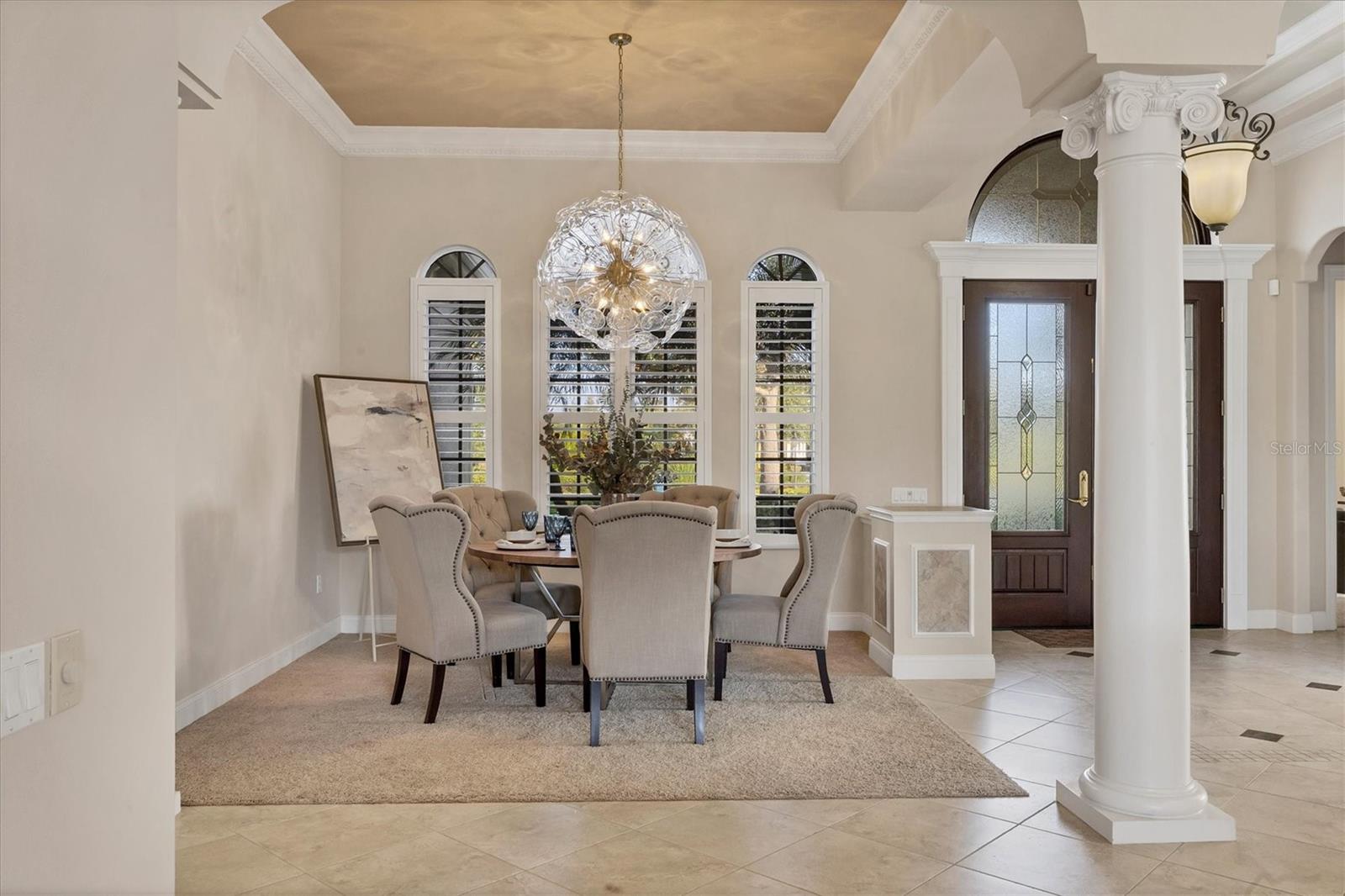 Image 7 of 66 For 3408 Founders Club Drive