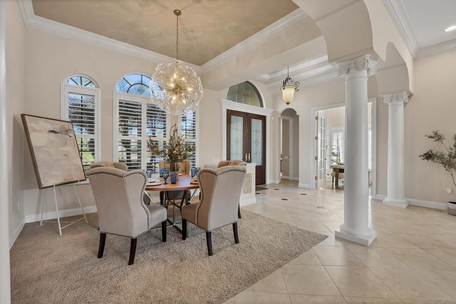 Image 8 of 66 For 3408 Founders Club Drive