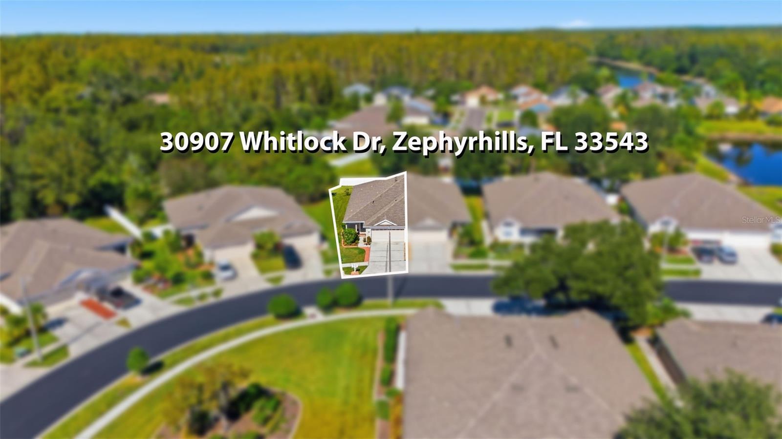 Image 20 of 22 For 30907 Whitlock Drive