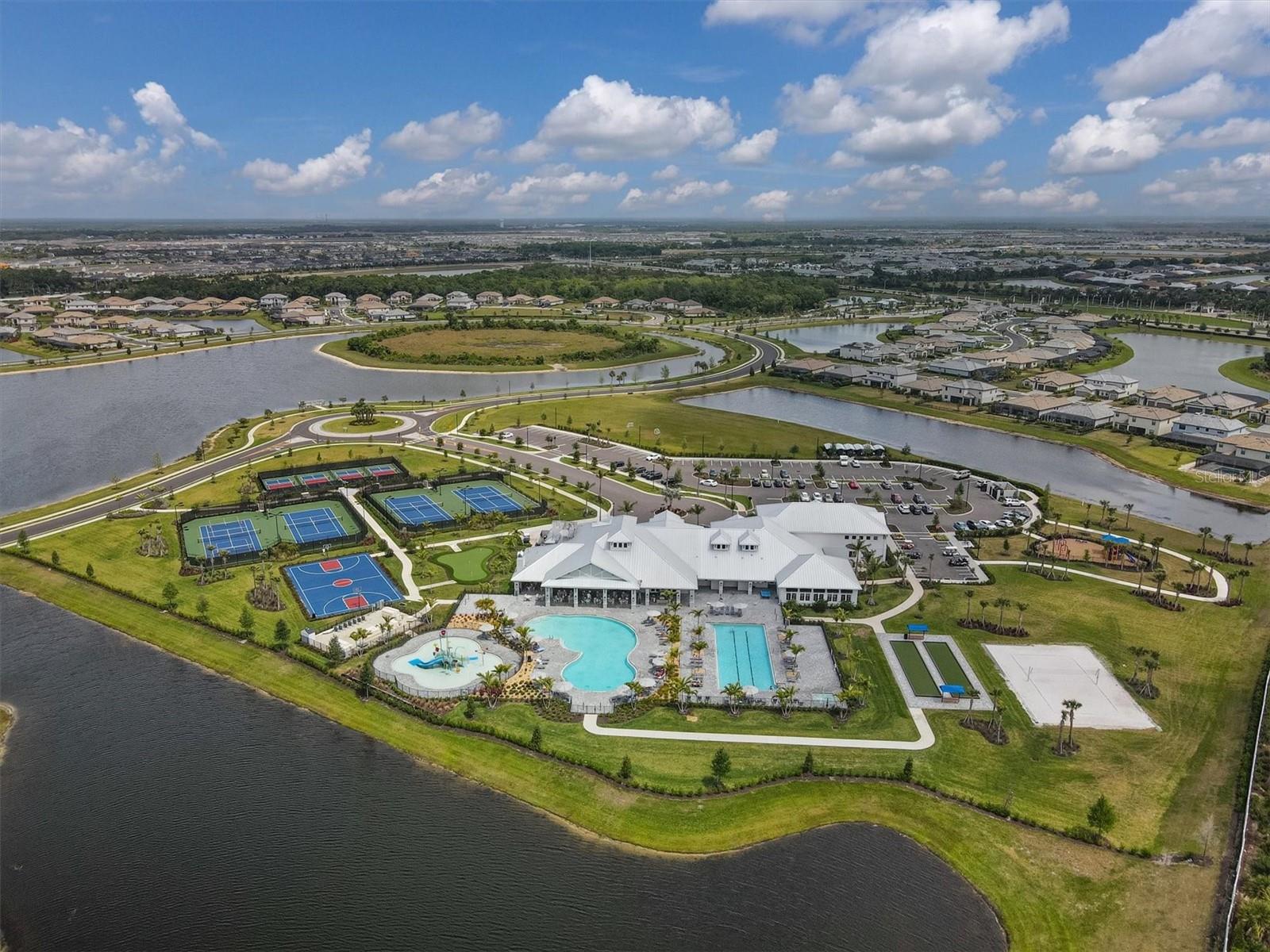 Image 68 of 75 For 5129 Marina Basin Court