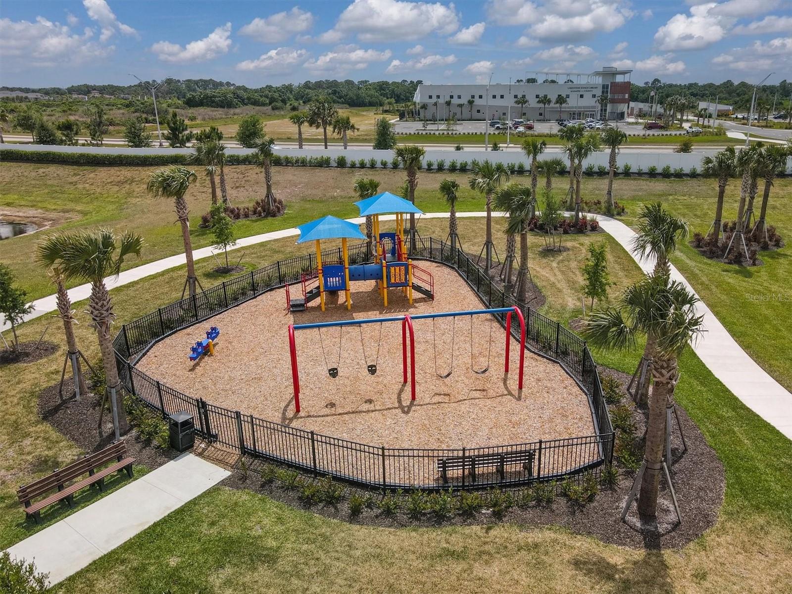 Image 75 of 75 For 5129 Marina Basin Court