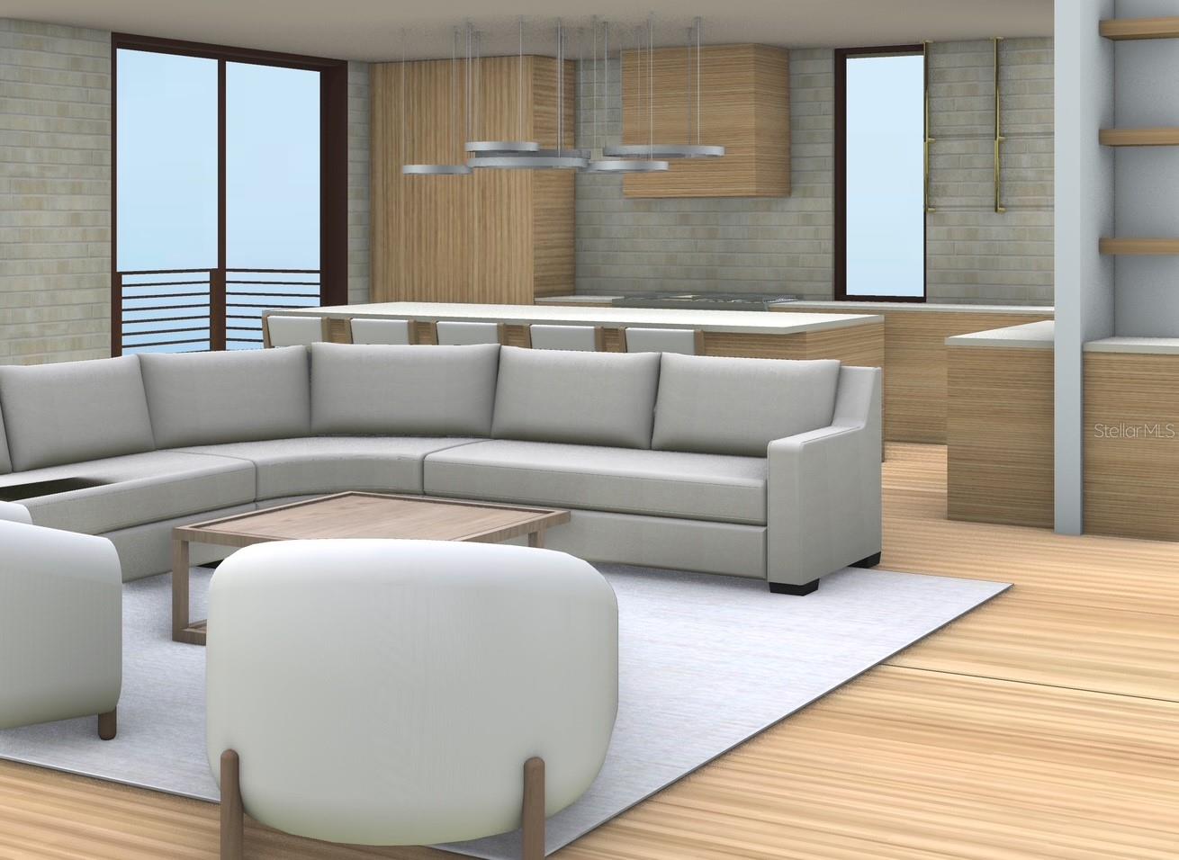 Image 12 of 14 For 2944 Gulf Of Mexico Drive