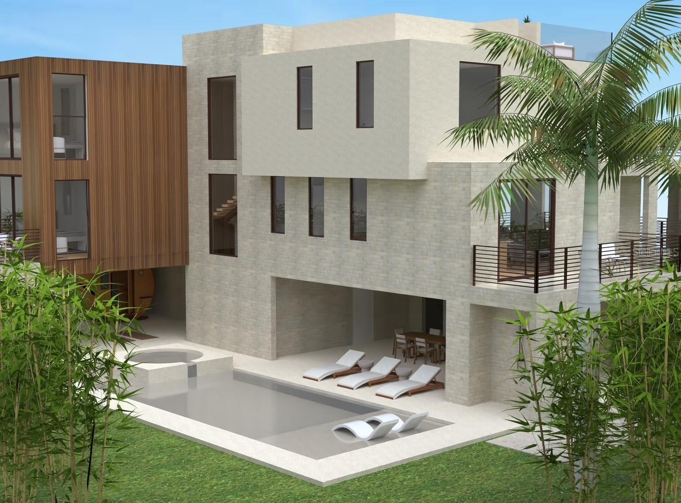 Image 2 of 14 For 2944 Gulf Of Mexico Drive