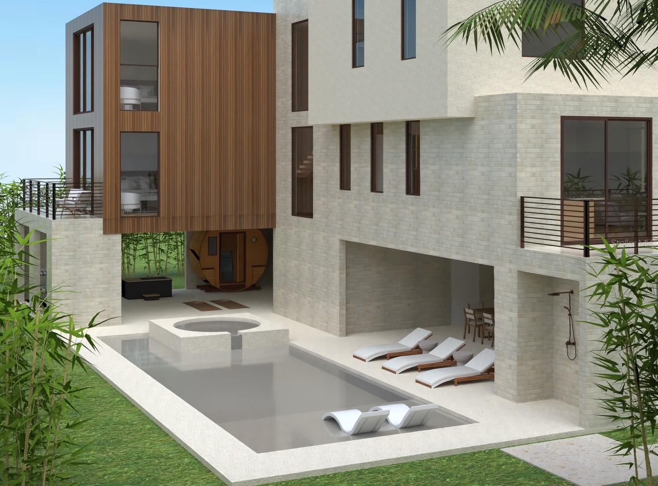 Image 4 of 14 For 2944 Gulf Of Mexico Drive