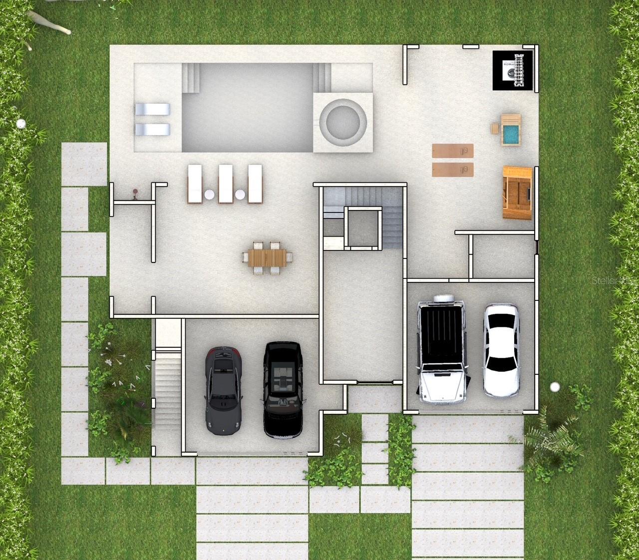 Image 6 of 14 For 2944 Gulf Of Mexico Drive