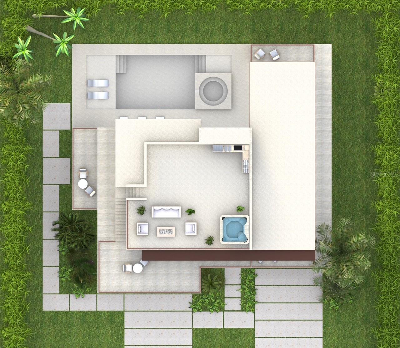 Image 9 of 14 For 2944 Gulf Of Mexico Drive