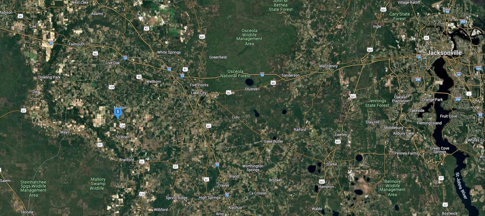 Image 4 of 5 For 10758 194th Terrace