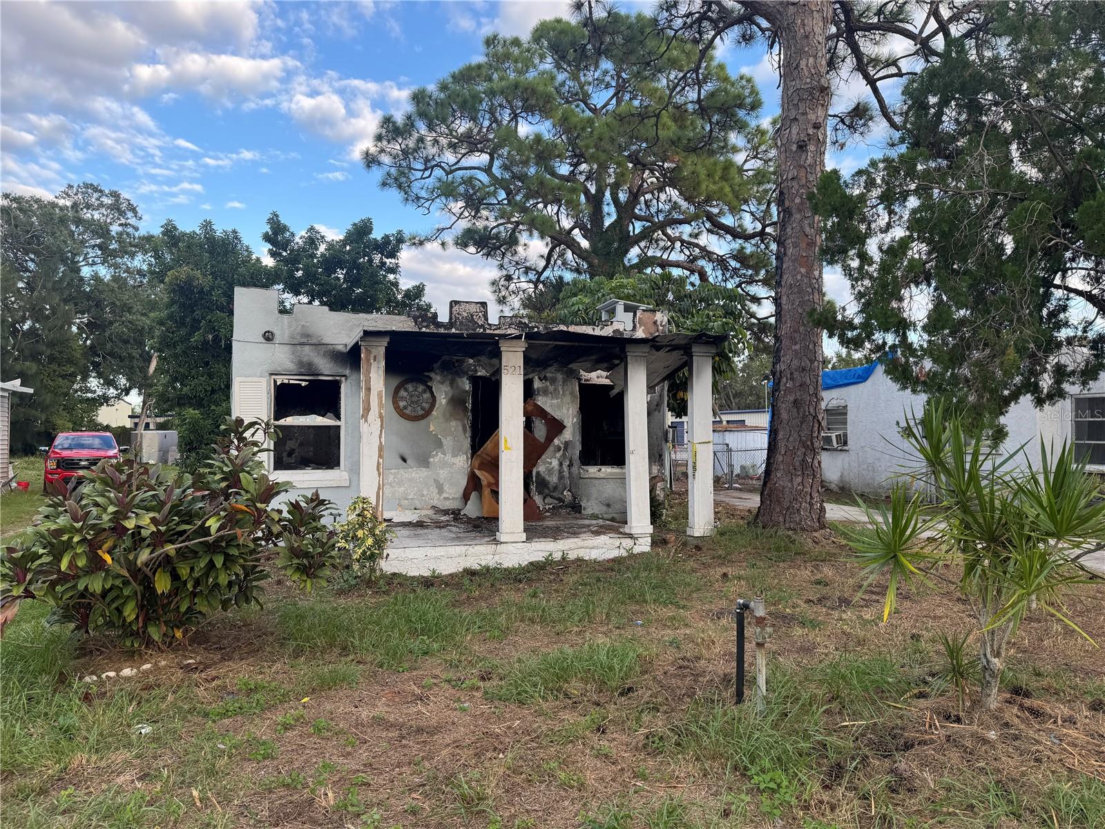 Details for 521 23rd Street E, BRADENTON, FL 34208