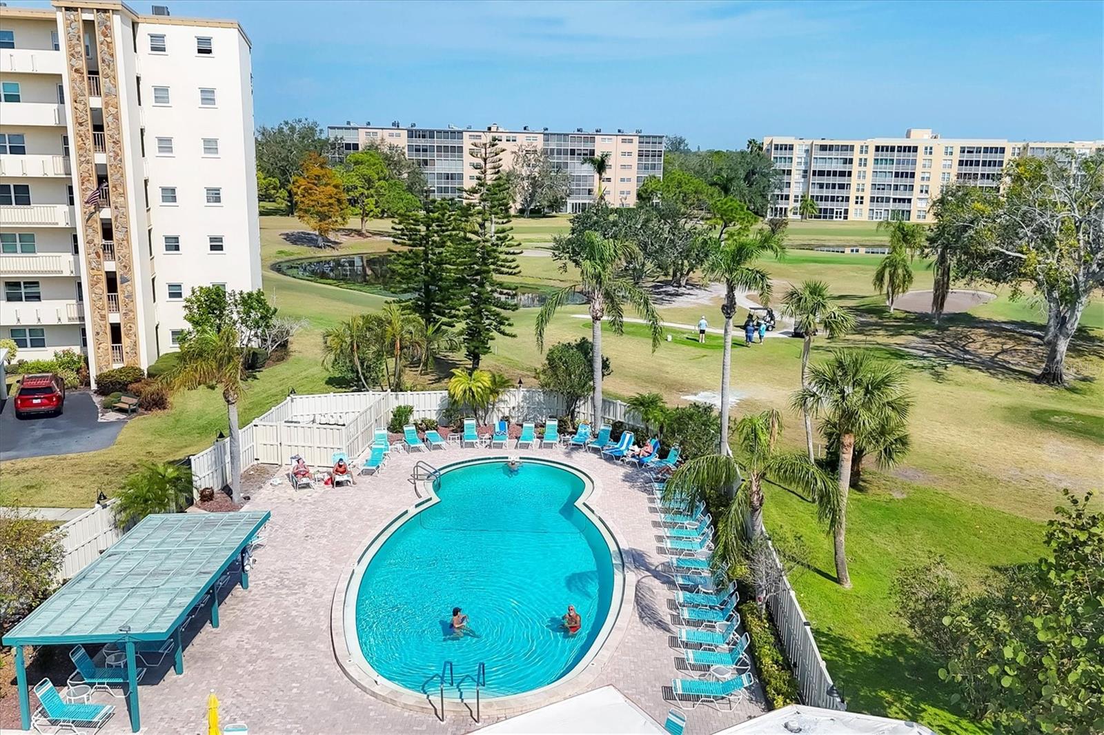 Image 43 of 54 For 3820 Ironwood Lane W 602-i