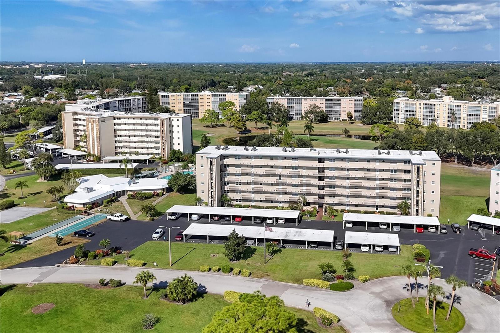 Image 6 of 54 For 3820 Ironwood Lane W 602-i