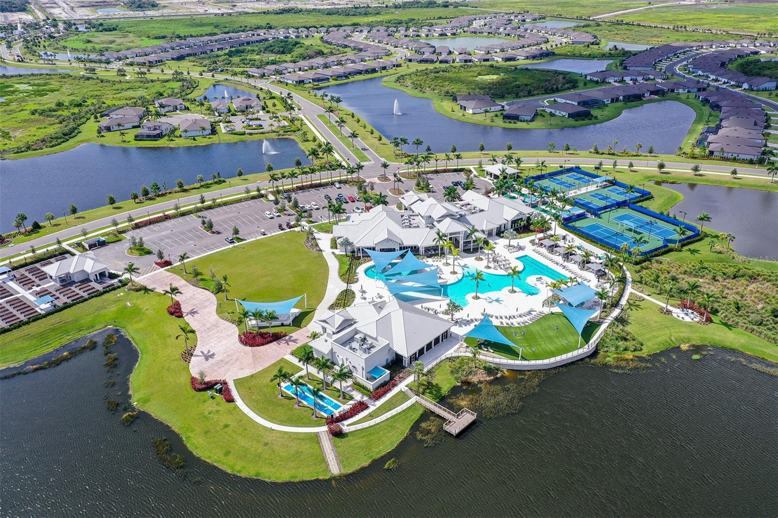 Image 38 of 48 For 9018 Sunray Cove