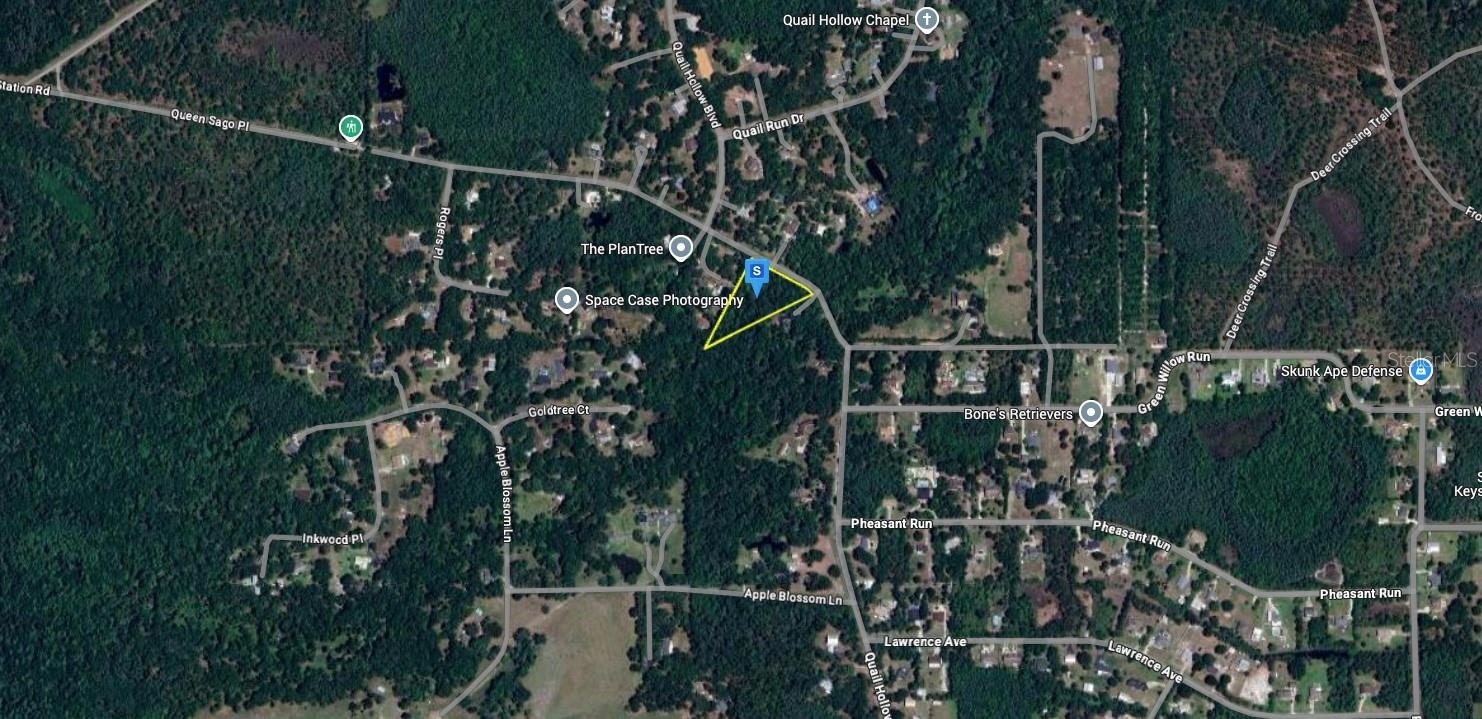 Image 3 of 5 For 8061 Quail Hollow Boulevard