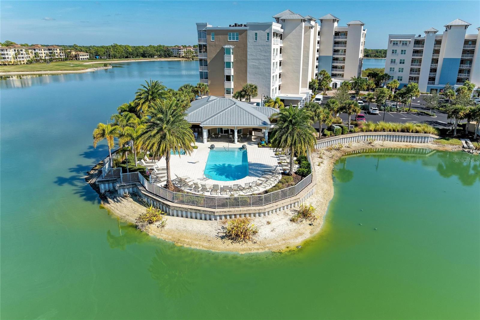 Image 43 of 66 For 10530 Boardwalk Loop 202