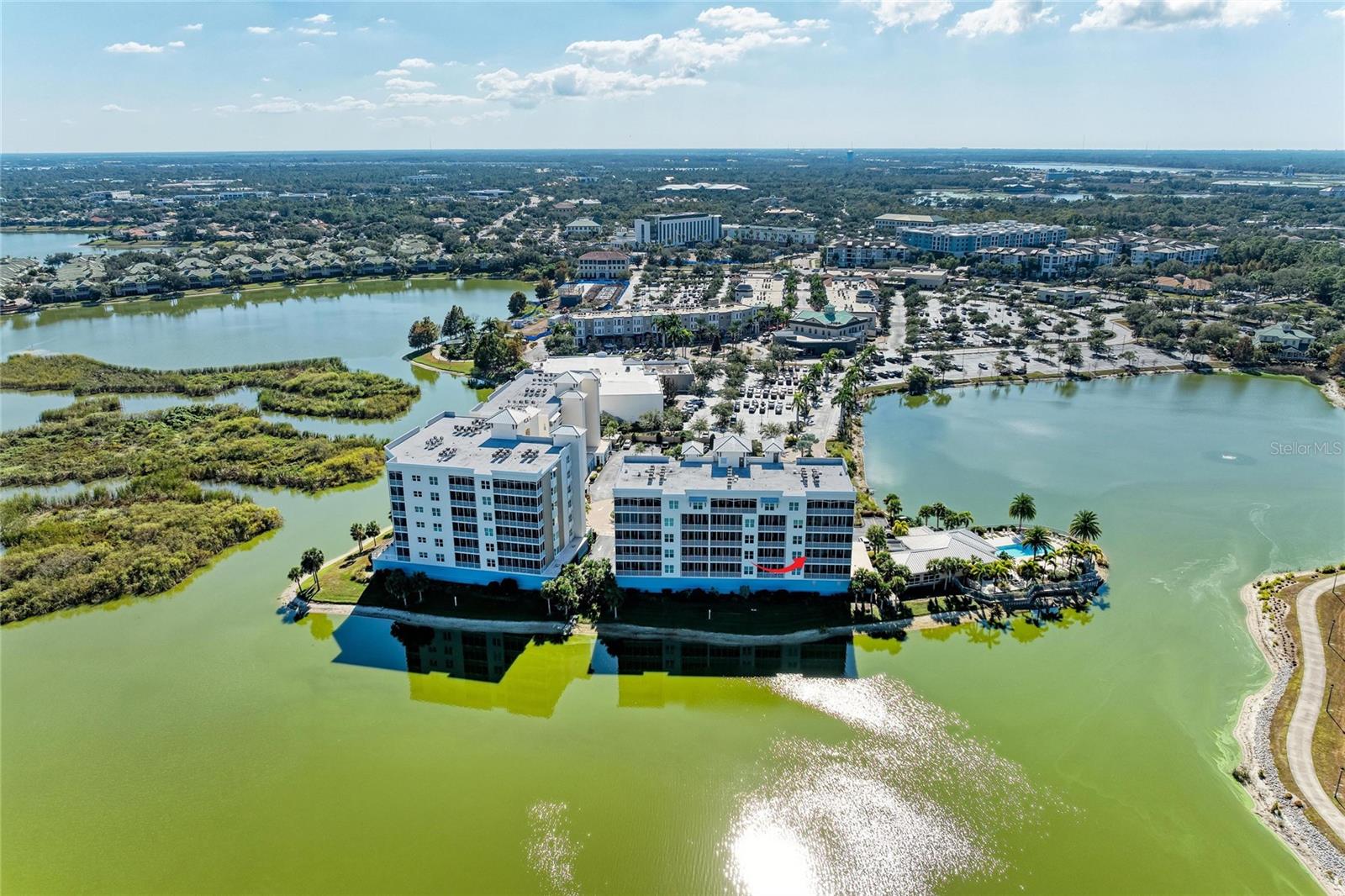 Image 5 of 66 For 10530 Boardwalk Loop 202