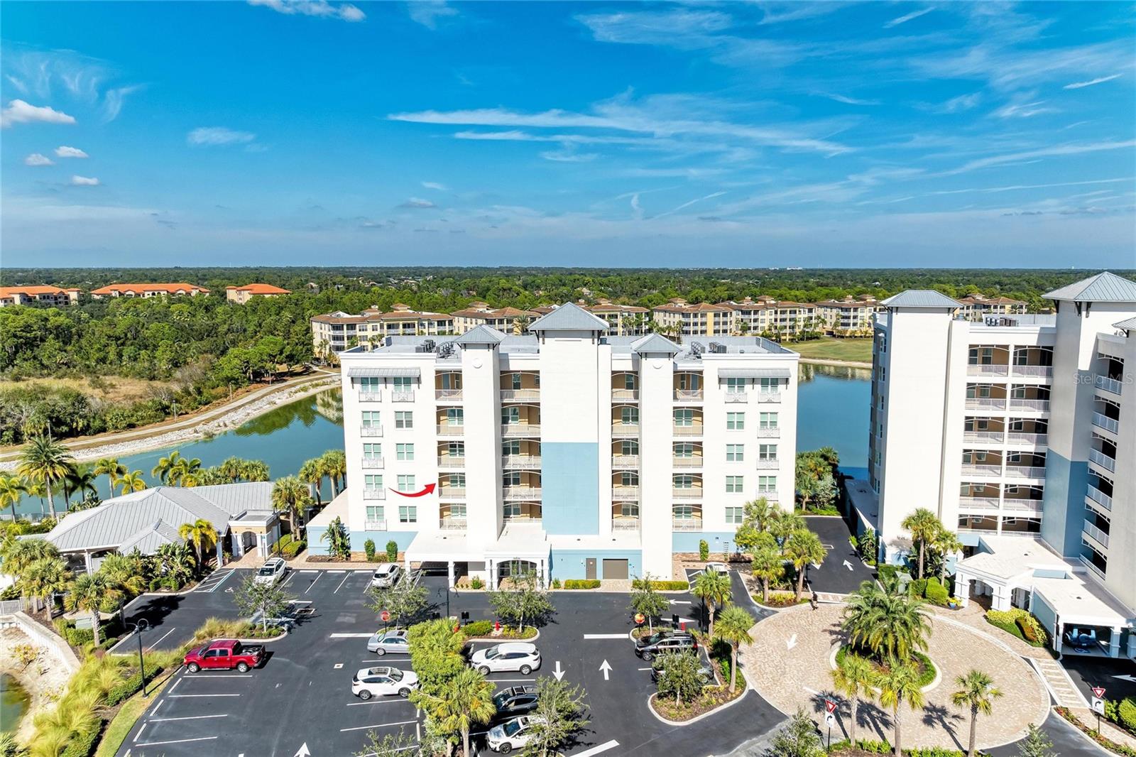 Image 6 of 66 For 10530 Boardwalk Loop 202