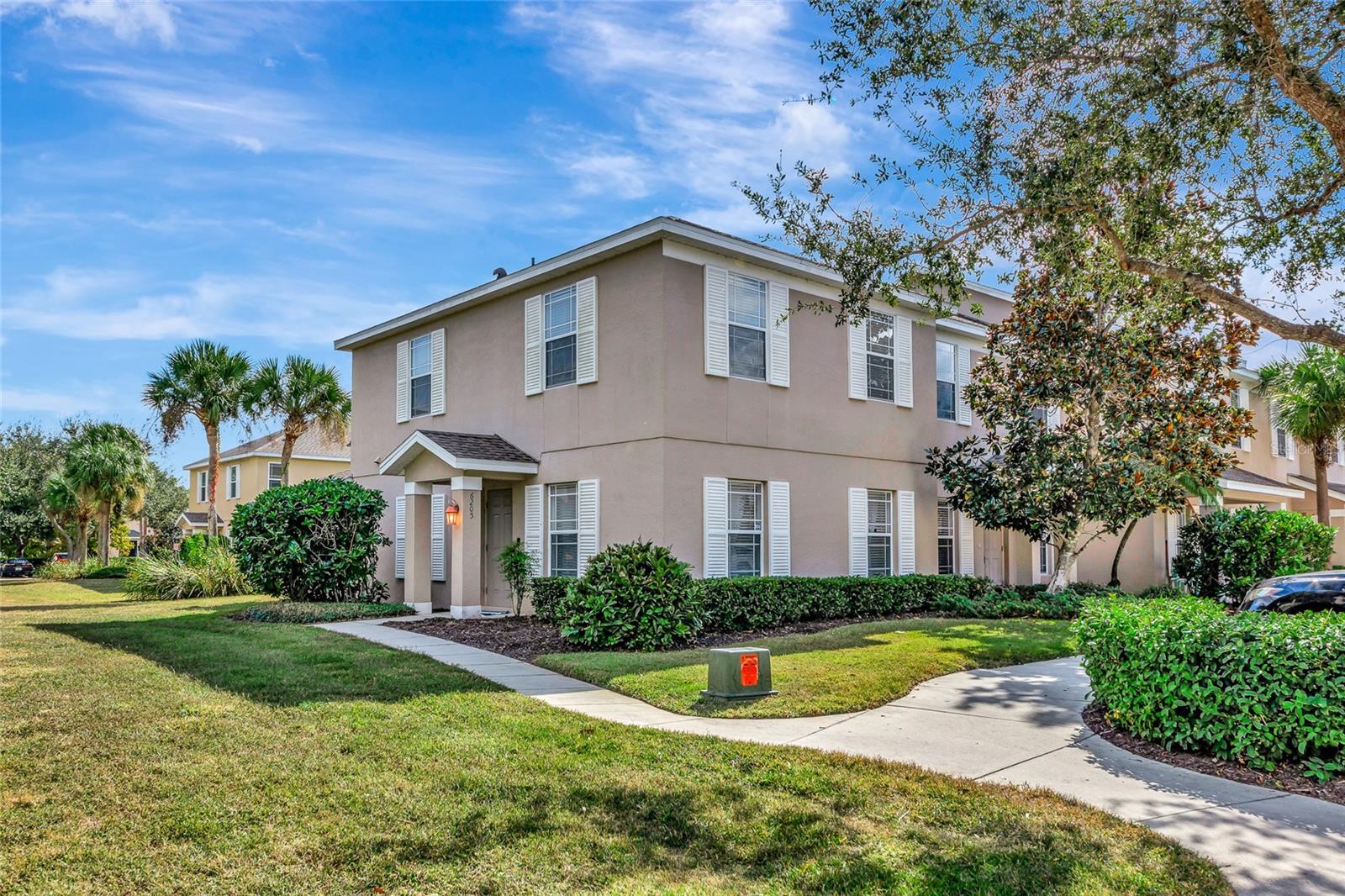 Details for 6205 Flagfish Court, LAKEWOOD RANCH, FL 34202