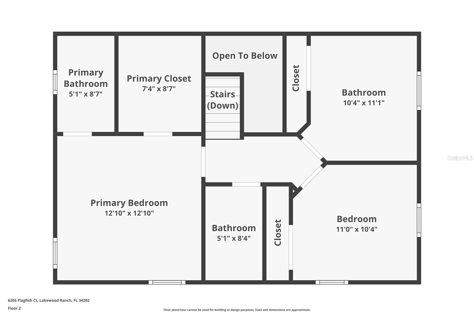 Image 65 of 67 For 6205 Flagfish Court