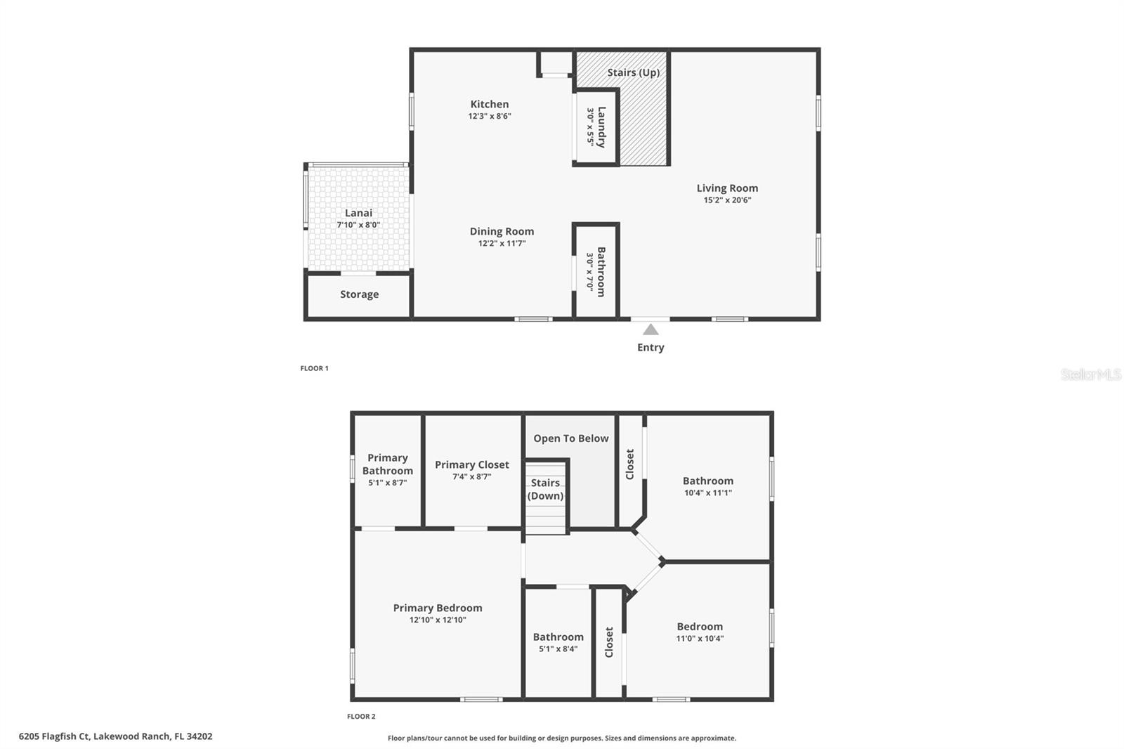 Image 67 of 67 For 6205 Flagfish Court