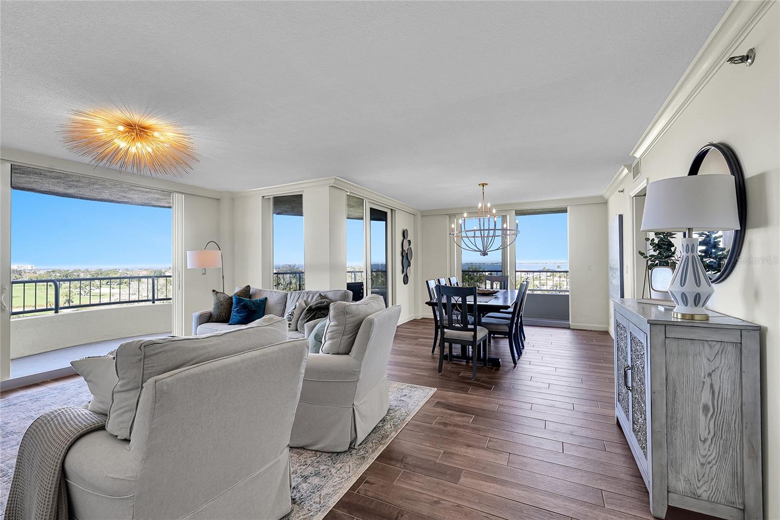 Image 30 of 78 For 775 Longboat Club Road 705