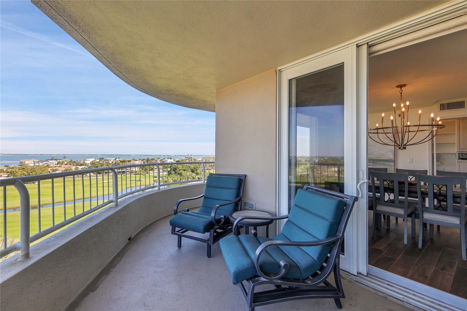 Image 40 of 78 For 775 Longboat Club Road 705