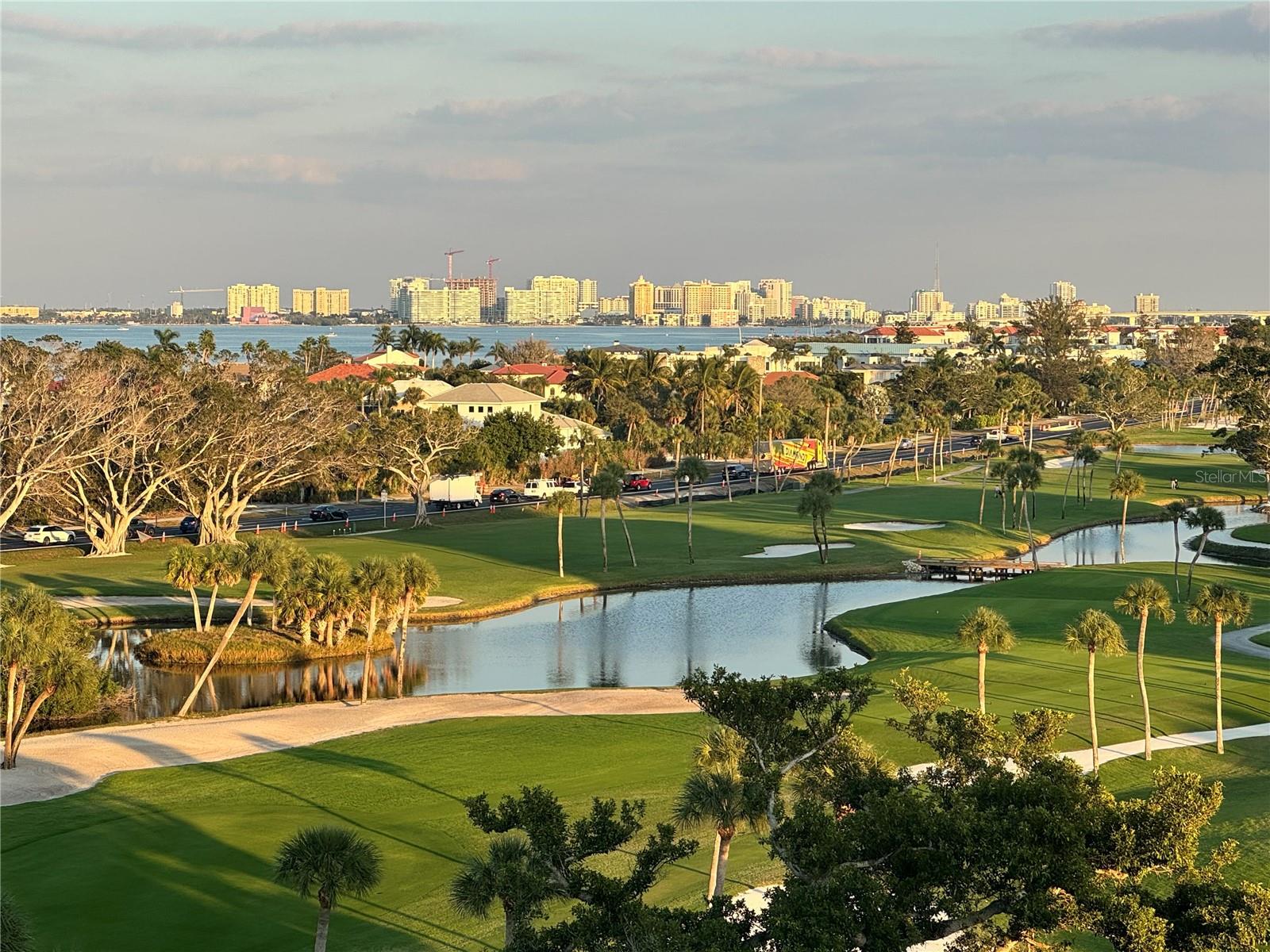 Image 44 of 78 For 775 Longboat Club Road 705