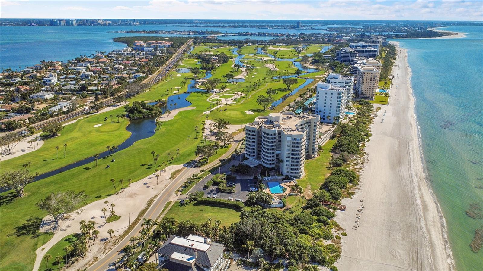 Image 68 of 78 For 775 Longboat Club Road 705