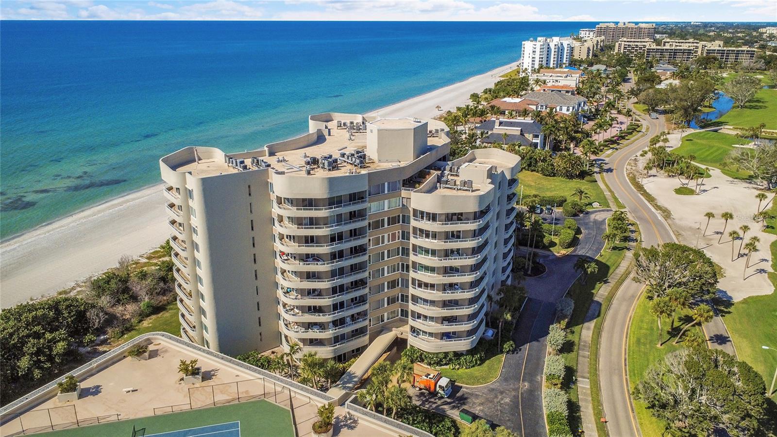 Image 69 of 78 For 775 Longboat Club Road 705