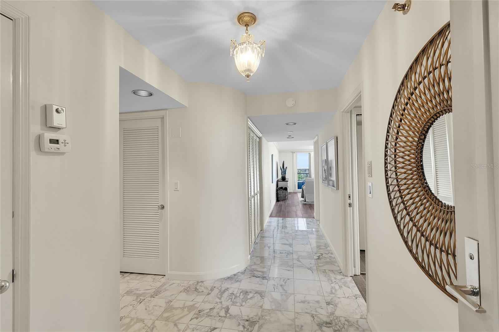 Image 7 of 78 For 775 Longboat Club Road 705