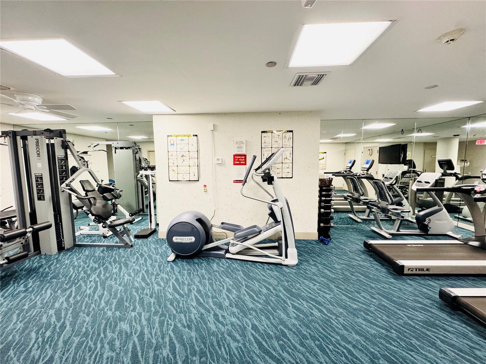 Image 70 of 78 For 775 Longboat Club Road 705