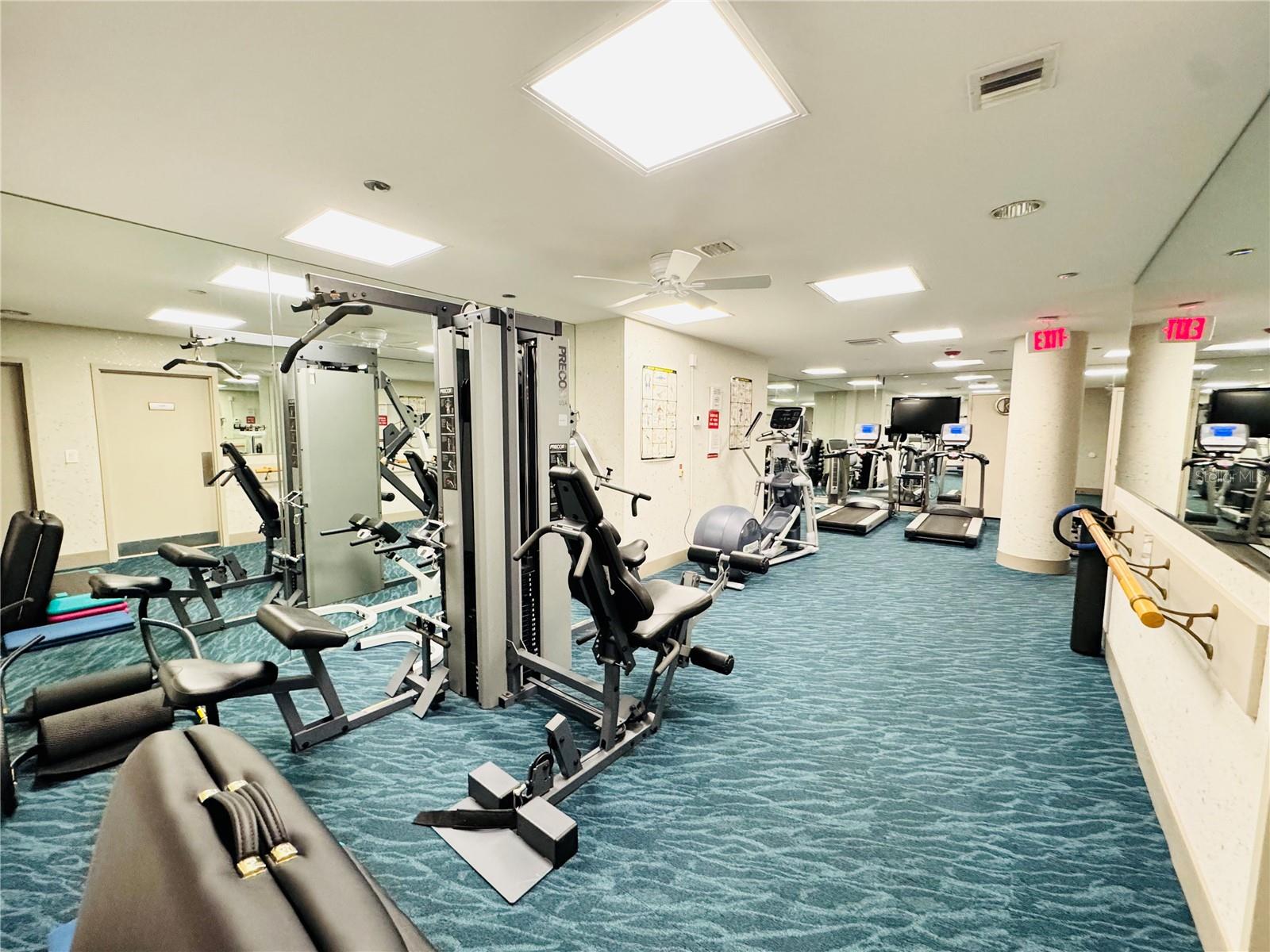 Image 72 of 78 For 775 Longboat Club Road 705