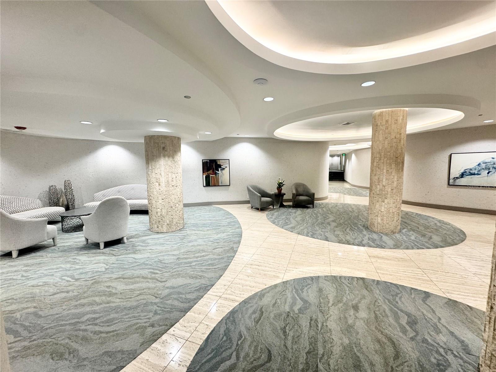 Image 73 of 78 For 775 Longboat Club Road 705