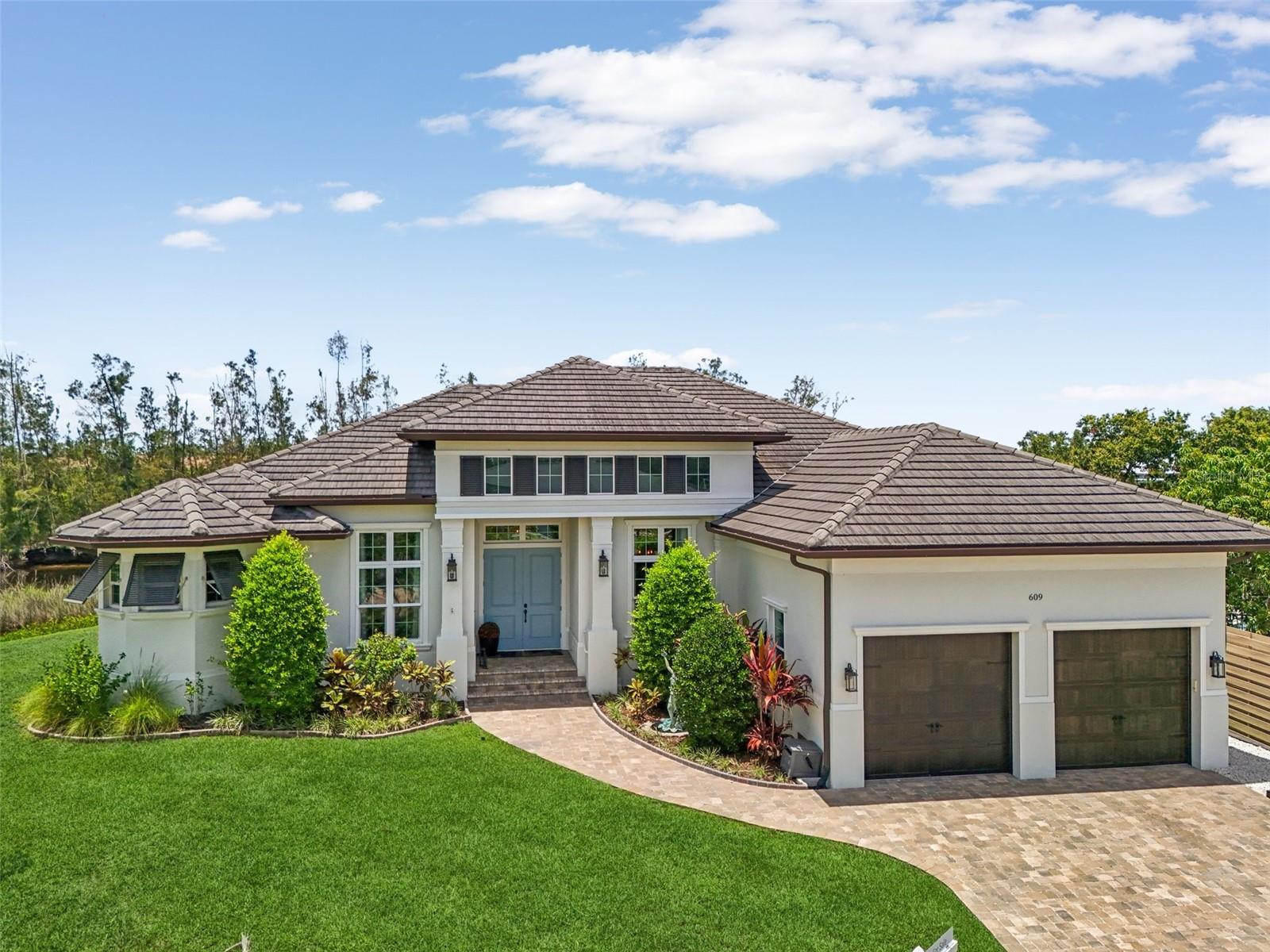 Image 2 of 52 For 609 Colonial Bay Drive