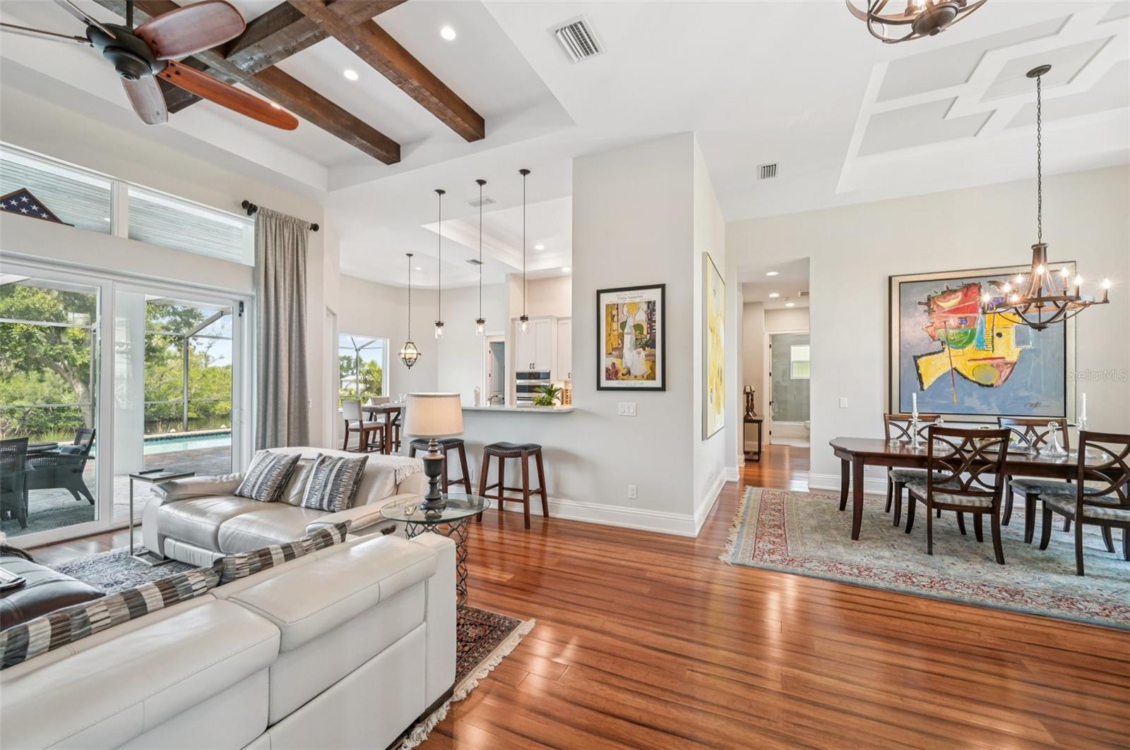 Image 9 of 52 For 609 Colonial Bay Drive