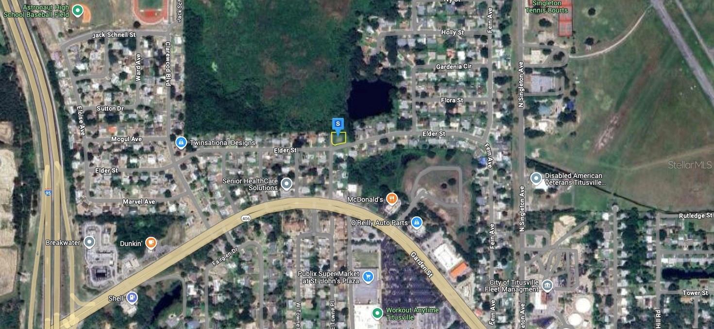 Image 3 of 6 For 3286 Elder Street