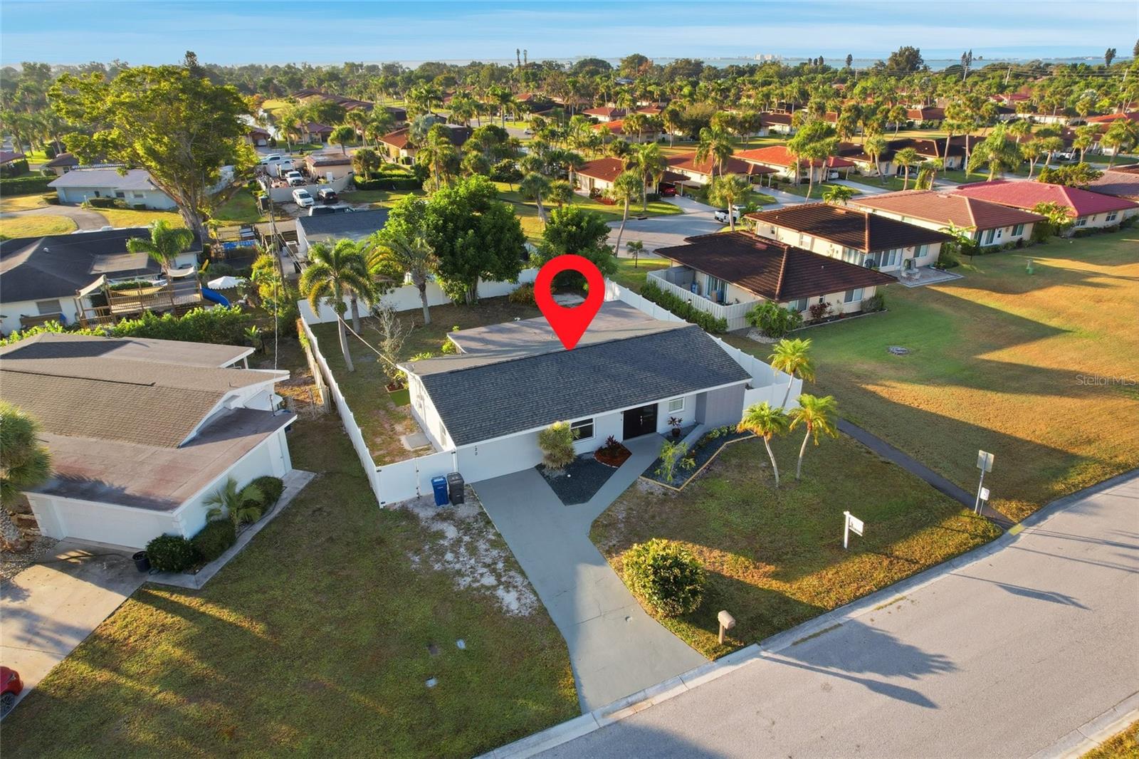 Image 34 of 34 For 3120 Mercer Road