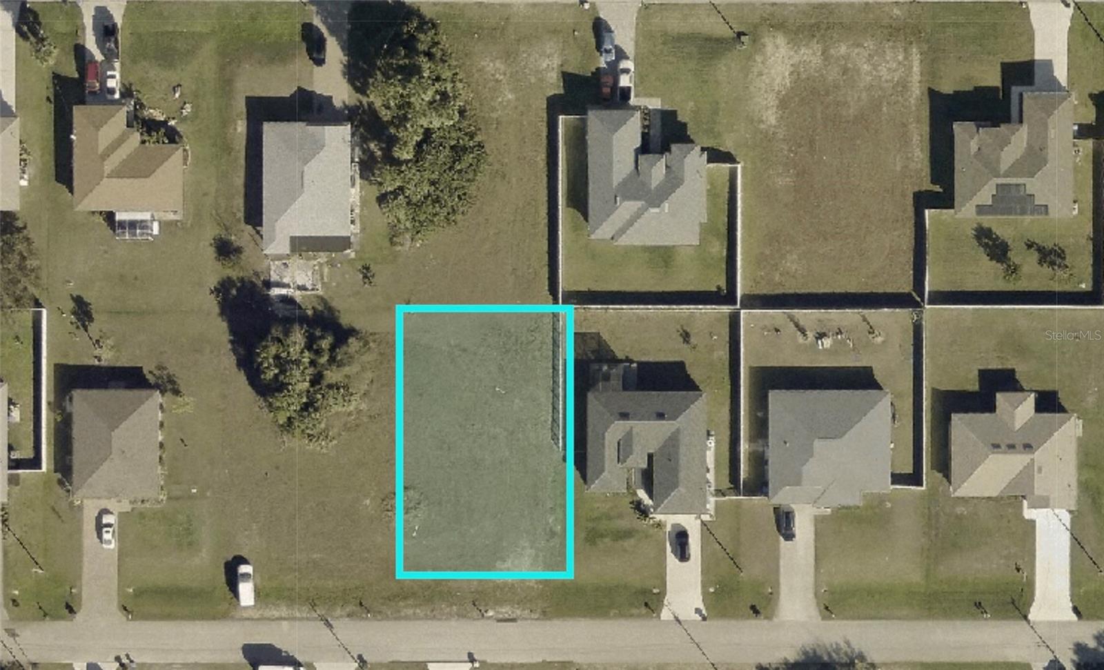 Details for 1439 33rd Terrace, CAPE CORAL, FL 33909