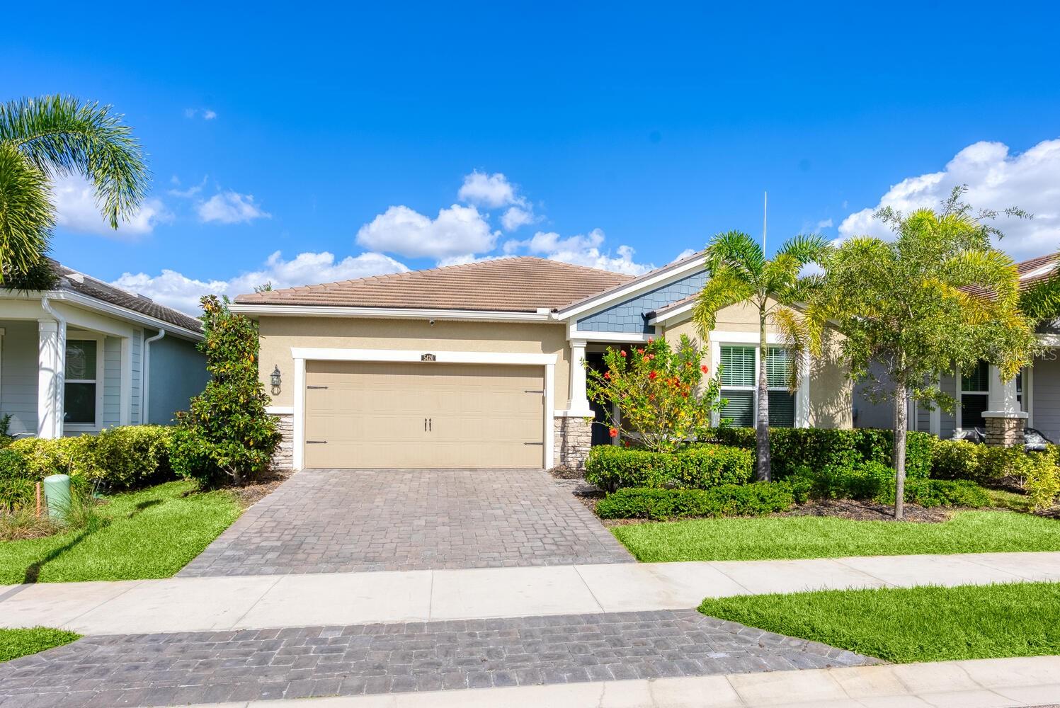 Details for 5420 Hope Sound Circle, SARASOTA, FL 34238