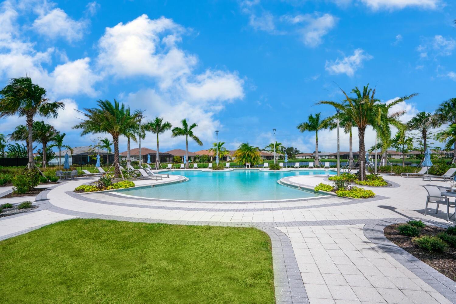 Image 43 of 43 For 5420 Hope Sound Circle