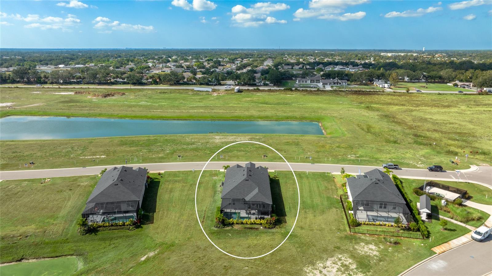 Image 44 of 44 For 4316 Sea Marsh Place