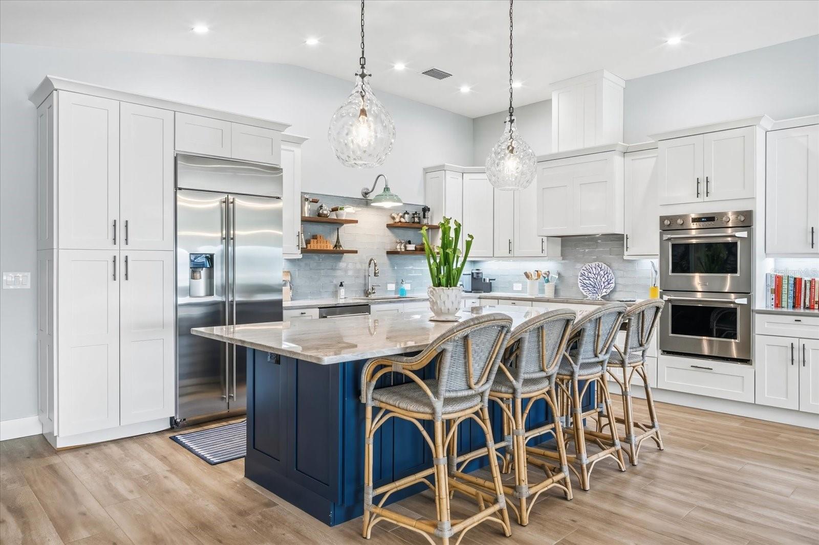 Image 11 of 70 For 664 Key Royale Drive