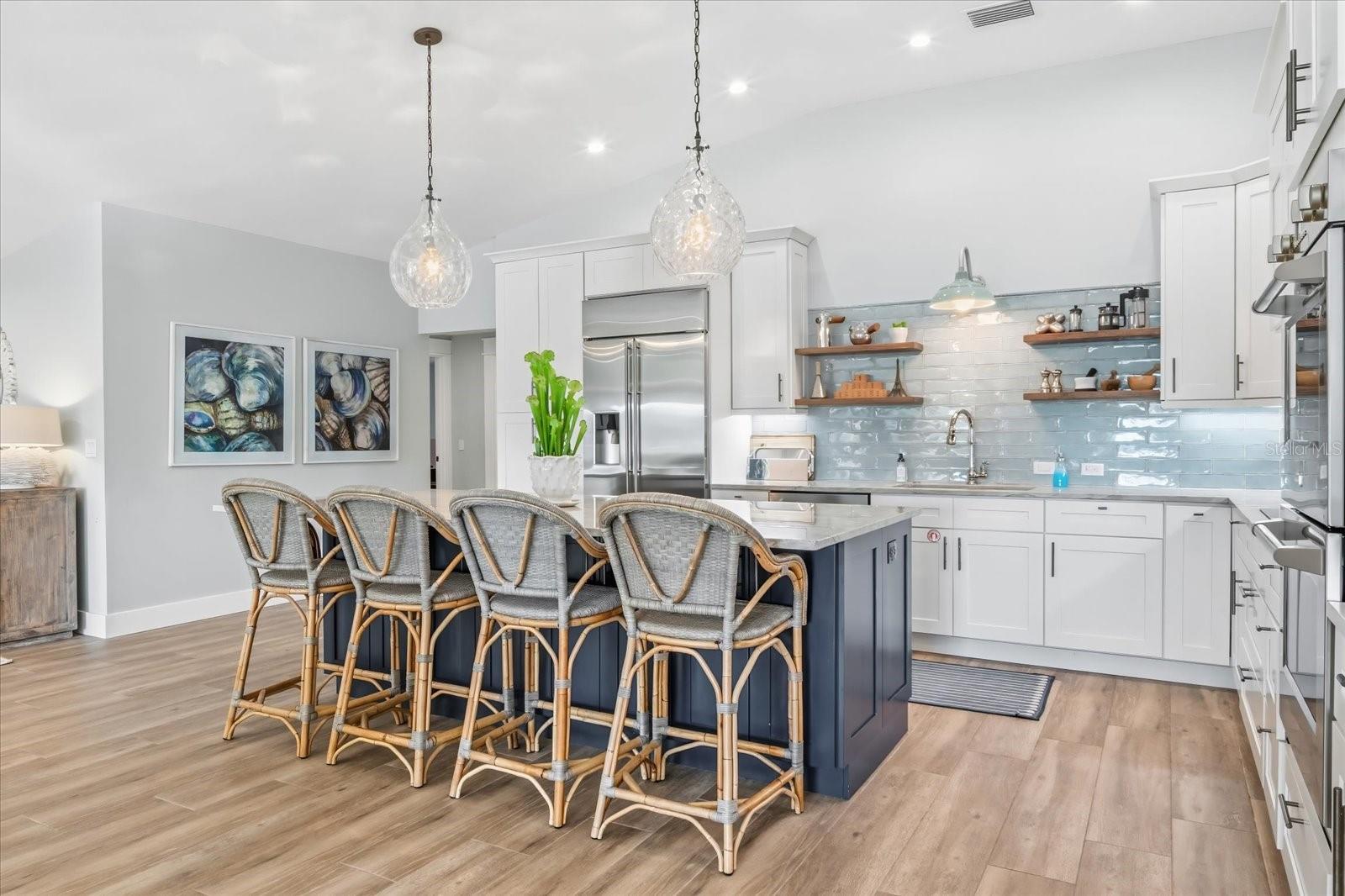 Image 12 of 70 For 664 Key Royale Drive