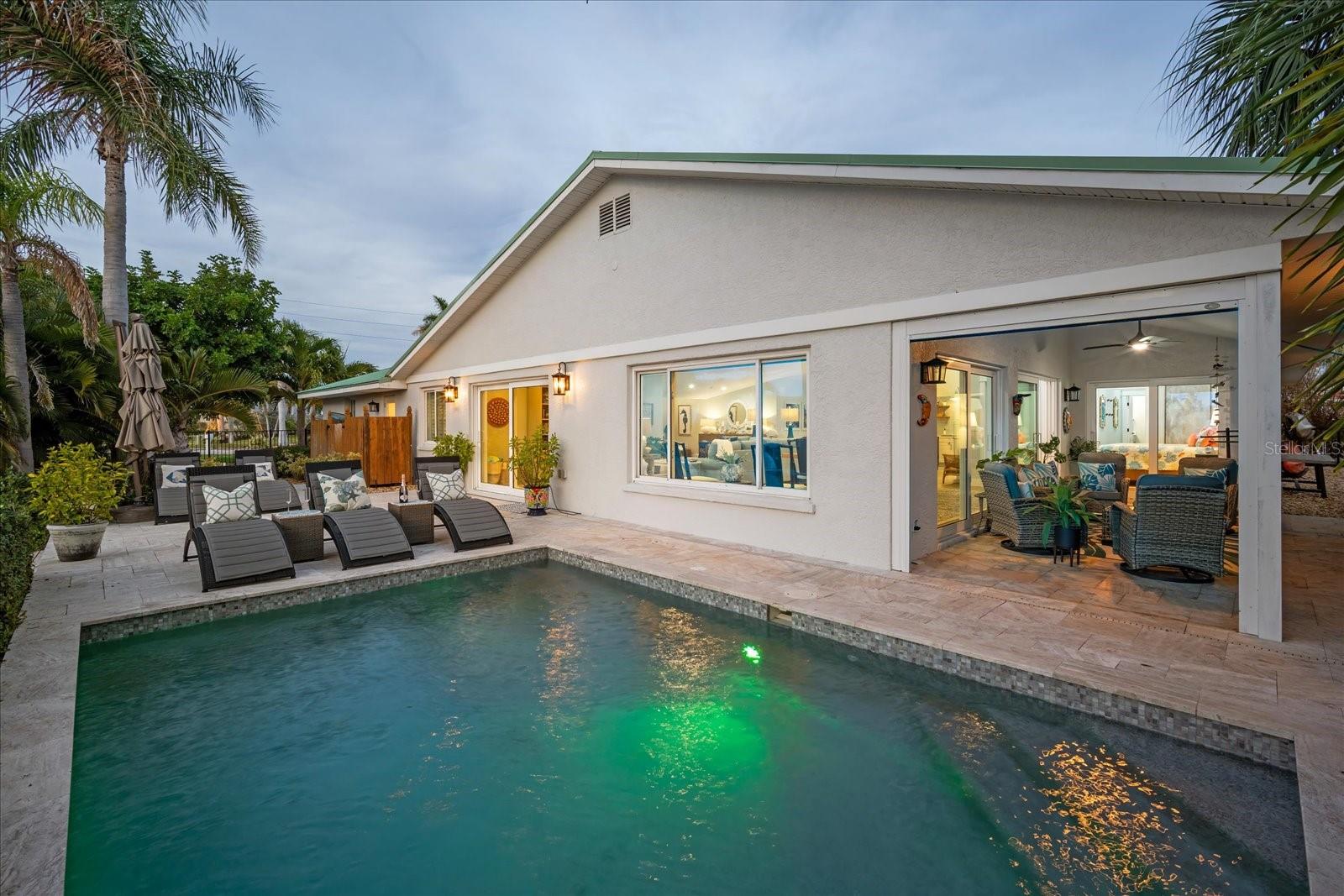 Image 53 of 70 For 664 Key Royale Drive