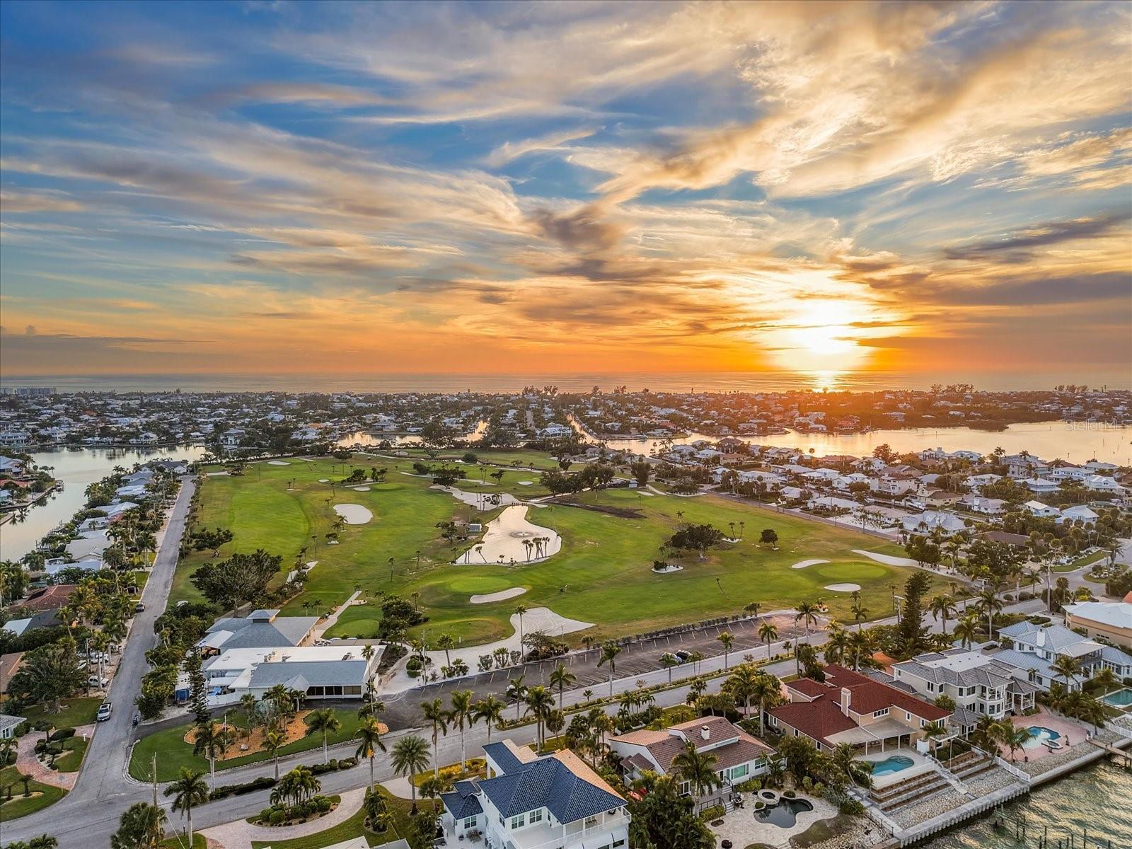 Image 61 of 70 For 664 Key Royale Drive