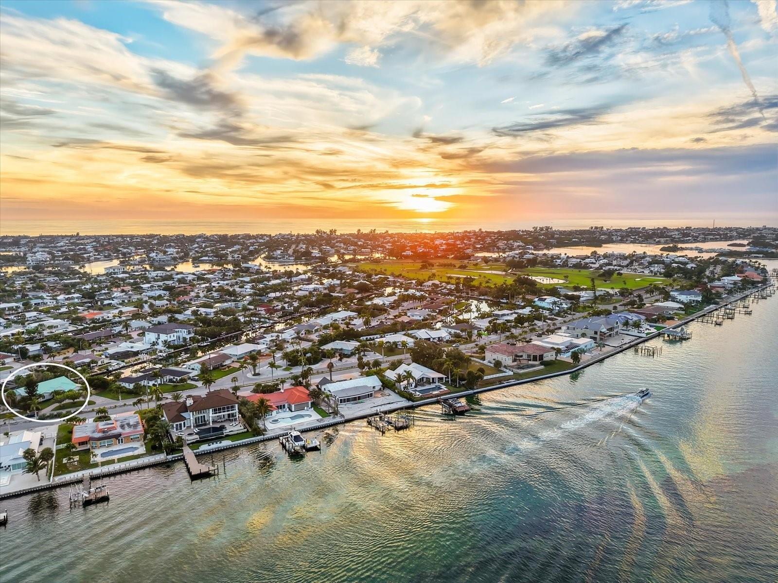 Image 62 of 70 For 664 Key Royale Drive