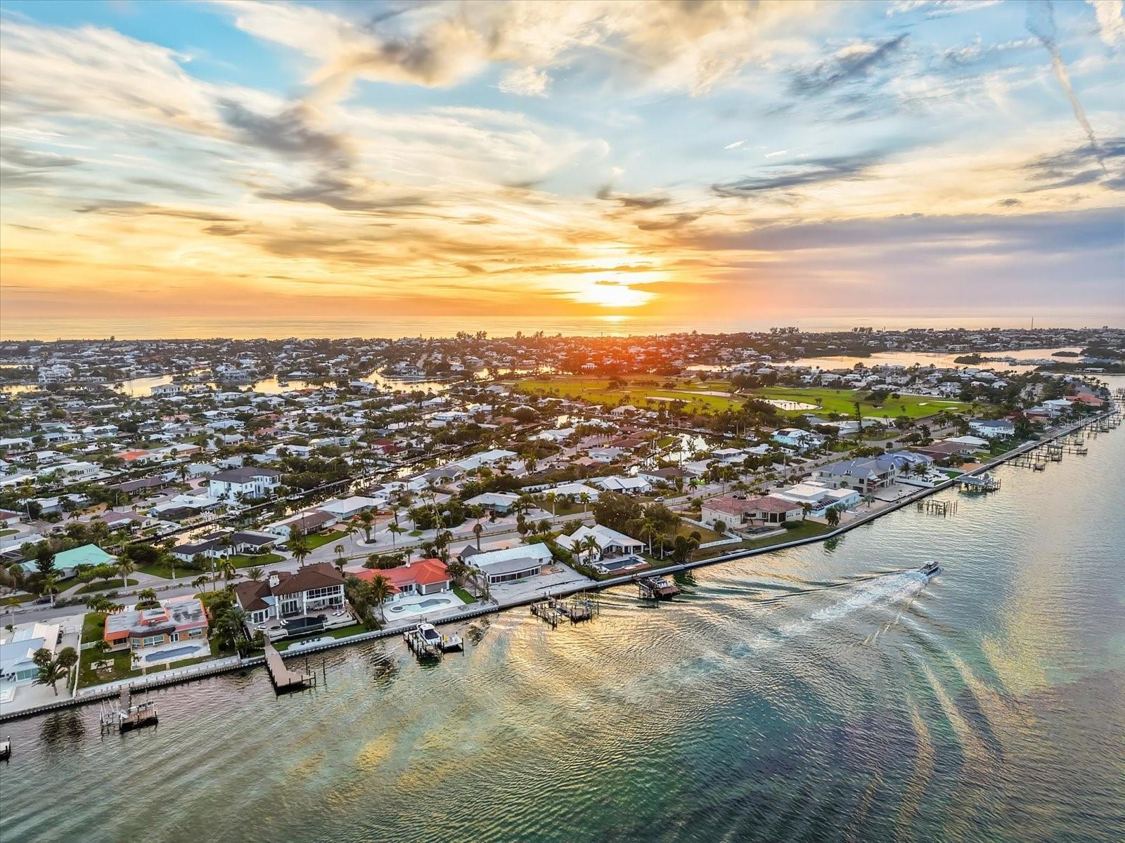 Image 63 of 70 For 664 Key Royale Drive