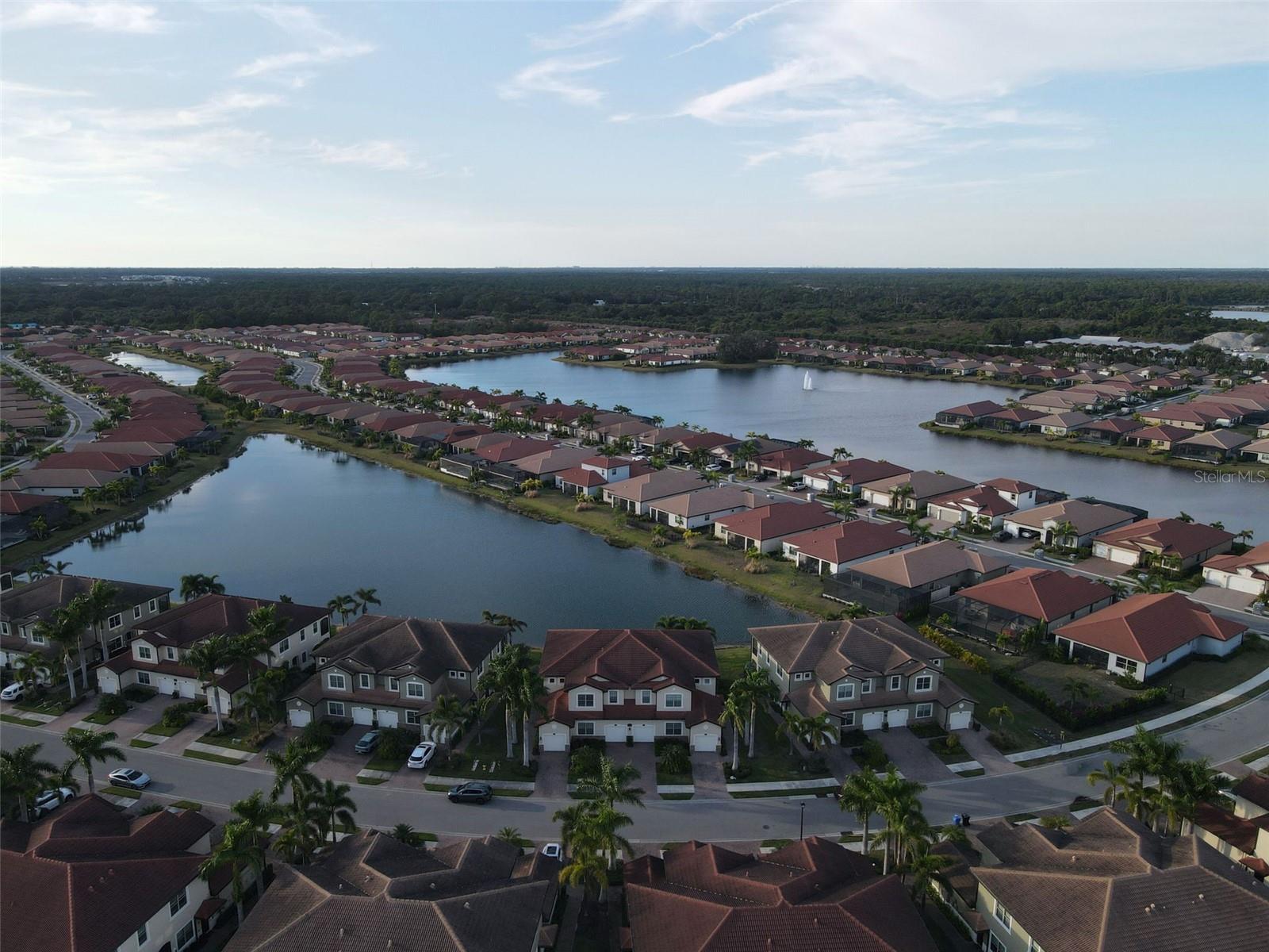 Image 41 of 52 For 117 Porta Vecchio Bend 102