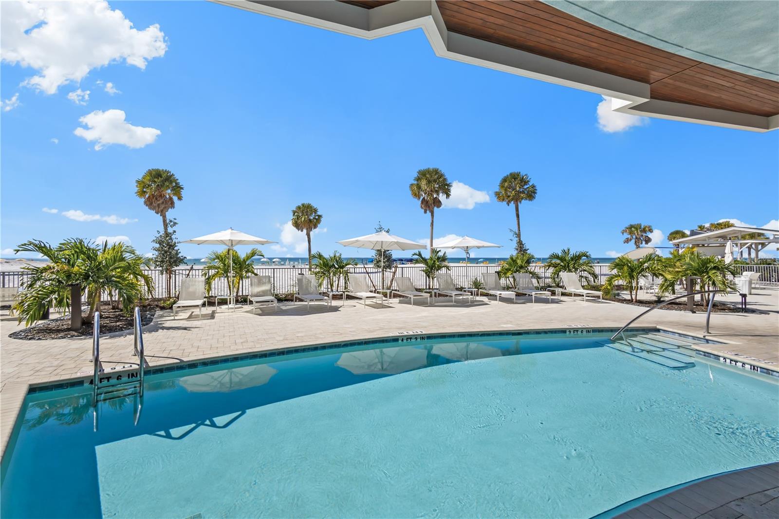 Image 2 of 44 For 1035 Seaside Drive 404