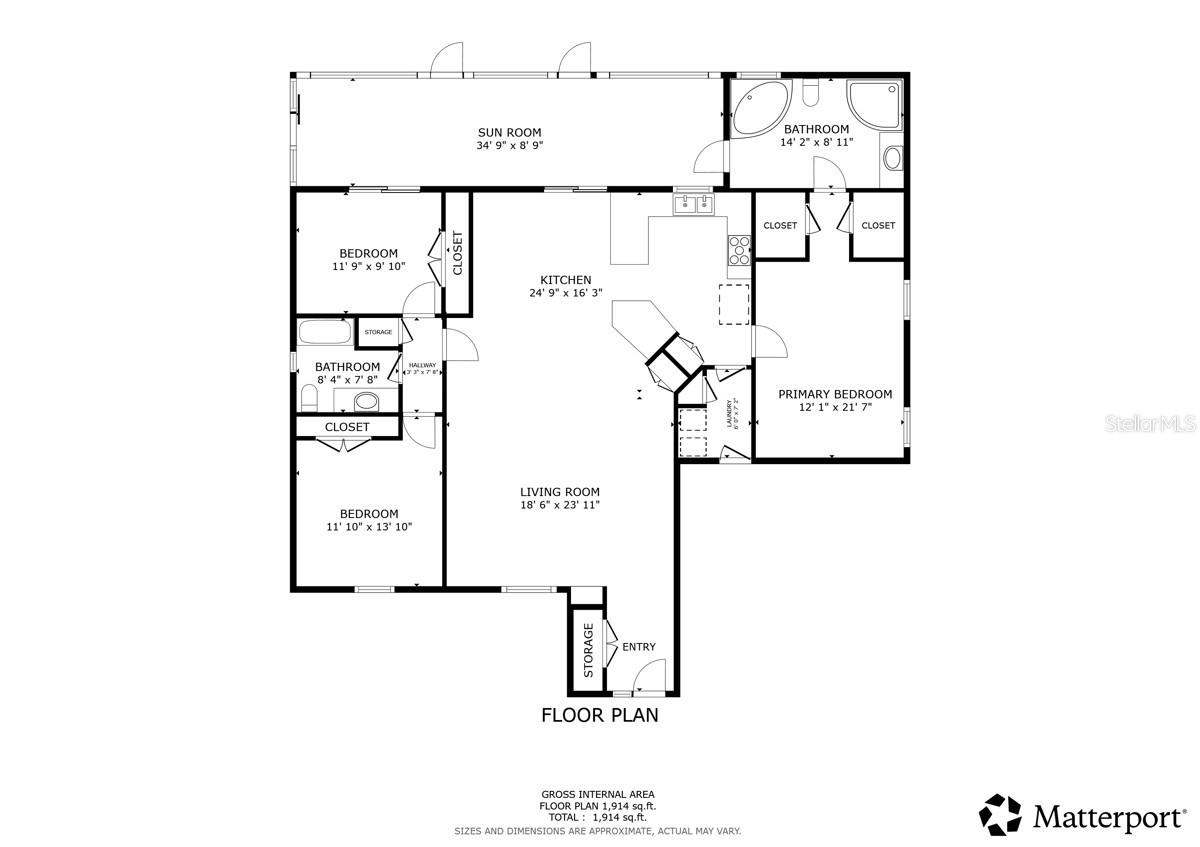 Image 30 of 38 For 1560 Ingram Avenue