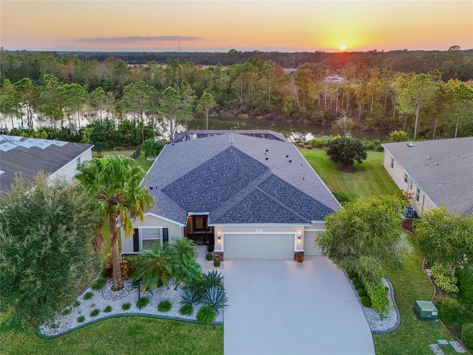 Image 2 of 60 For 2811 130th Avenue E